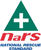 NARS Logo